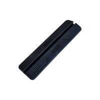 Barrera De Seguridad Para Mascotas Con Placa De Guía Antideslizante Fences De Seguridad Para Puertas De La Casa Guardia Interior De Escaleras Material Plástico - details 1