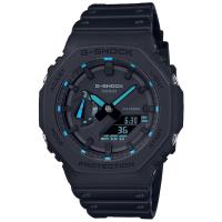 Reloj Analógico Digital de Cuarzo Para Hombre Casio G-Shock GA-2100, Diámetro 45MM - details 0