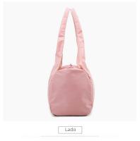 Bolsa De Yoga Para Mujeres Y Hombres Bolsa De Deporte De Viaje Nylon Capacidad 20-35L Para Gimnasio Y Fitness Con Almacenamiento Para Zapatillas - details 9