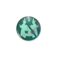 PhightingES Medkit Broche De Manga Accesorios Para Mochila Iconos De Anime Broches Redondos Para Decoración De Ropa Y Bolsos Regalos - details 9