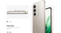 Teléfono Móvil Xiaomi Redmi 15 5G, 4 GB + 128 GB, Batería masiva de 7000 mAh (típ.), Pantalla FHD+ inmersiva de 6,9" 144 Hz, Potente Snapdragon® 6s Gen 3 con 5G, Sistema de cámara dual de 50 MP con IA, IP64, Xiaomi HyperOS 2 - details 34