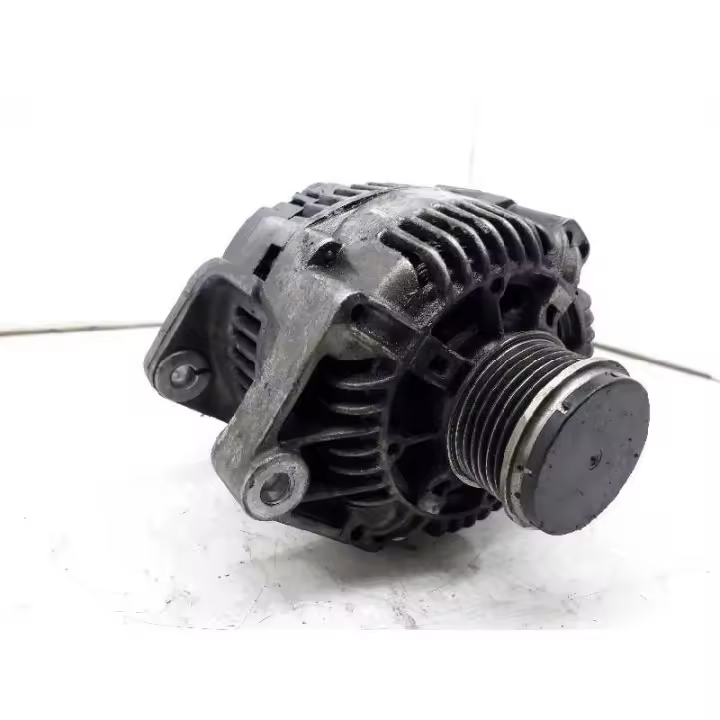 Alternador compatible con Renault Megane 1.9 dci expression 1997 a 2001 (OEM/IAM: 8200064685) - 1