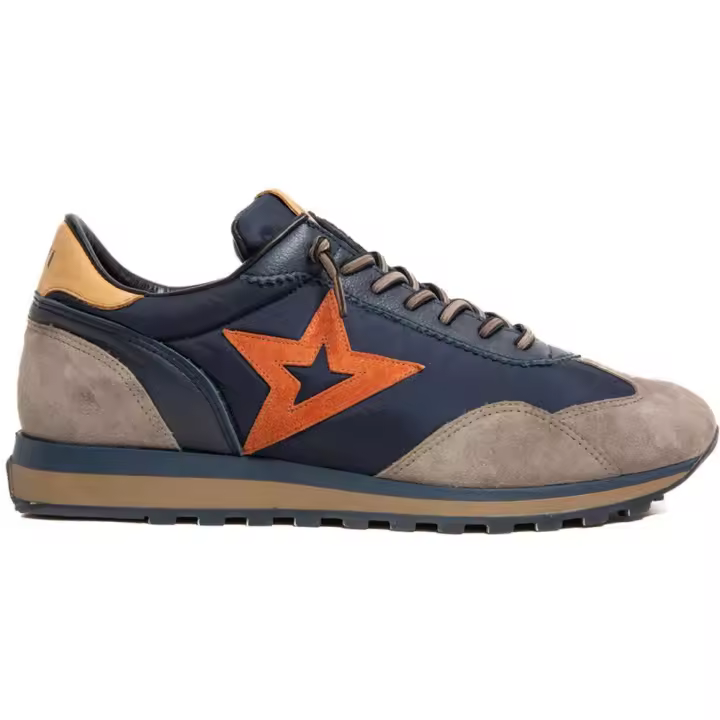 Deportiva para hombre CETTI C-1259 Star - 1
