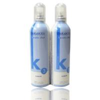 Salerm Cosmetics Keratin Shot Finish 100 Ml - Brillo Intenso - details 3