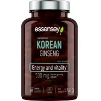 Pack Energía Diaria Essensey Korean Ginseng + Vitamina B Complex | Metabolismo Energético y Reducción del Cansancio - details 0