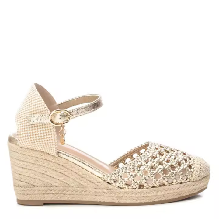 Xti Sandalias Oro 142893-ORO , para Mujer - 1