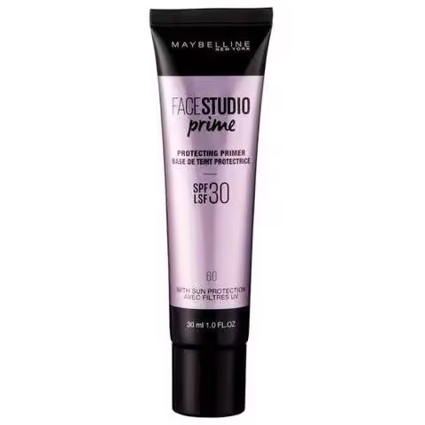 Maybelline FACE STUDIO Primer PROTECTOR SPF30 - 1