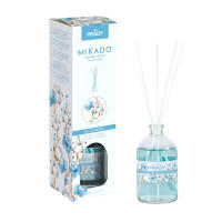 Prady Mikado - Home Fragance Ambientador 100 ml 3.4 Fl OZ (Diferentes Aromas) - details 9