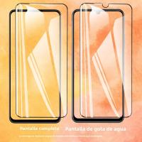3PCS Vidrio Templado Protector Frontal HD Para OPPO Find X8s+ FindX8s FindX8 X8s plus X8s X8s+ Protector De Pantalla Cubierta Film - details 12