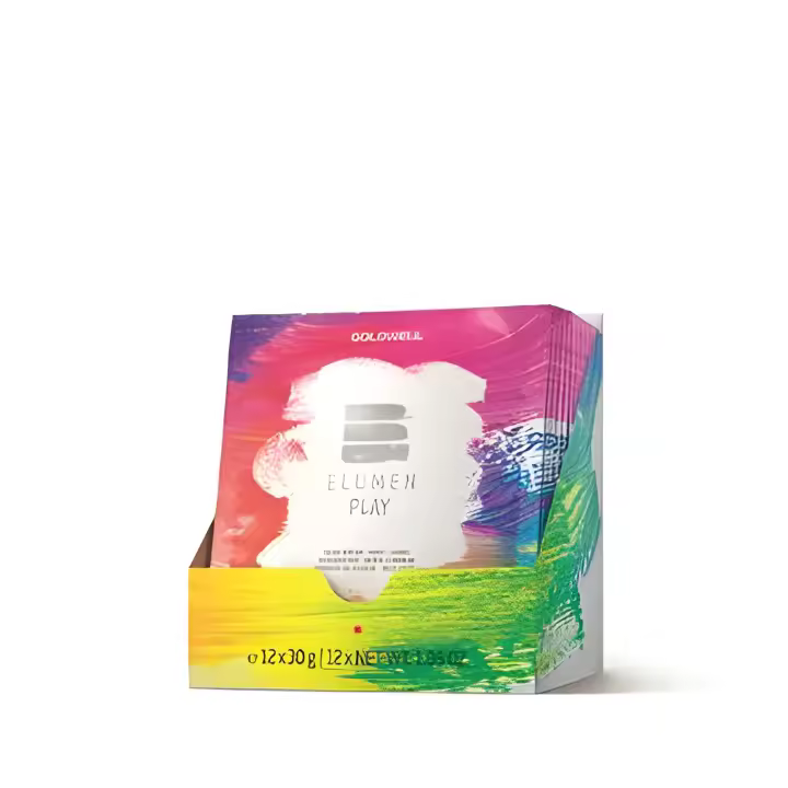 Goldwell Elumen Play Eraser para Cabello Acondicionado y Suave - 1