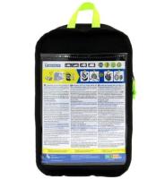 Michelin 008400 Cadenas de Nieve Textiles | Funda Antideslizante para Nieve y Hielo | Montaje Rápido y Homologadas EN16662-1 - details 3