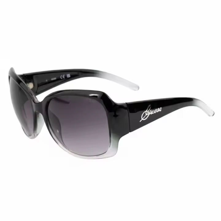 Gafas de sol Guess Mujer GU0200F-62SBLK35 - 1