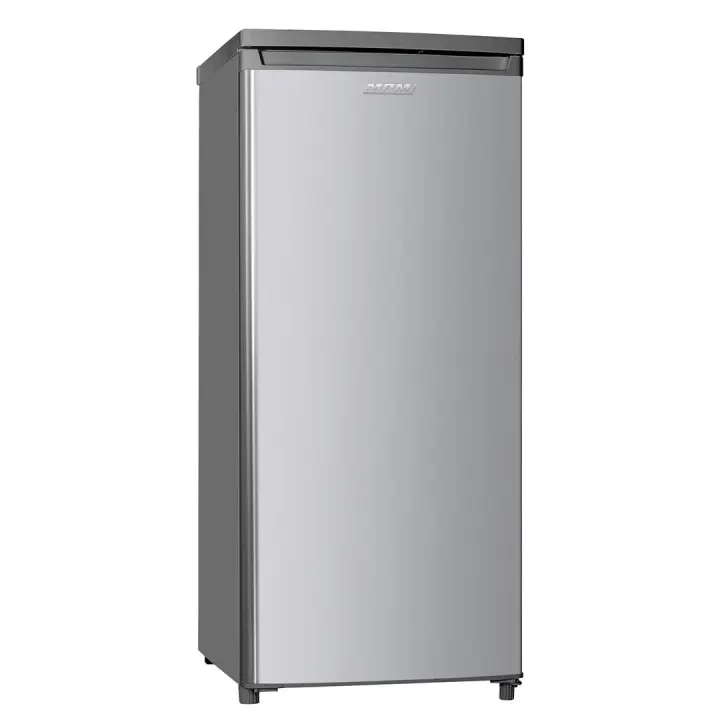Frigorífico mpm-200-cj-19/e acero inoxidable - 1