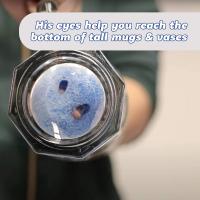 Esponja para fregar, paquete múltiple, esponjas para lavado platos, estropajos que camian La Textura y no Rayan, Productos de pieza - details 3