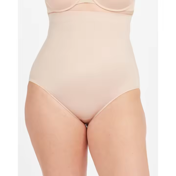 SPANX Suit your fancy Faja braga de talle alto moldeadora - 1
