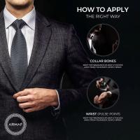 Armaf Club De Nuit Intense Man 105ml/3.6oz Eau de Toilette Colonia Spray para Hombre - details 6