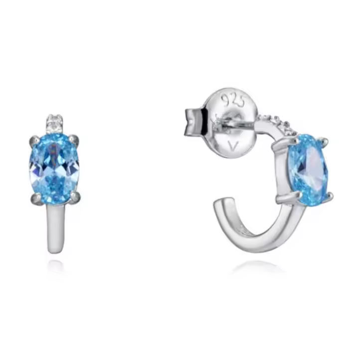 Pendientes Viceroy Plata 13155E000-33 Mujer - 1