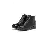 Botines casual mujer FLUCHOS F0356 NEGRO BOTIN ELASTICOS SUGAR NEGRO 37091 25I - details 8