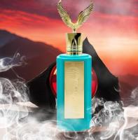 Paris Corner Emir Celestial Series Perfume Árabe unisex 100 ml 100% Original de Lujo con Elegancia Atemporal - details 4