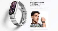 Xiaomi Smartband 10 - HyperOS 2.0,Pantalla AMOLED 1.72”,Monitorización Salud/Sueño,150+ Modos Deportivos,Carga Rápida,5ATM - details 14