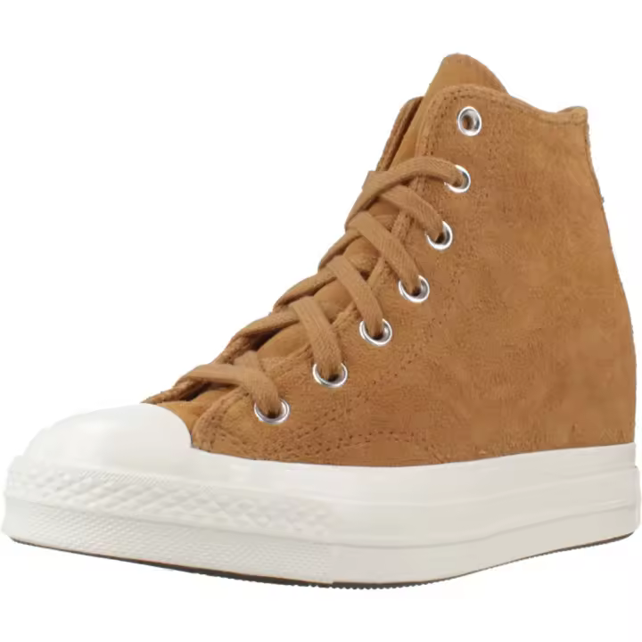 Zapatillas deportivas de Mujer Marca Converse Modelo Chuck 70 Wedge Hi - 1