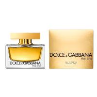Dolce Gabba na, The OneWomen's Eau de Parfum 75 m - details 1