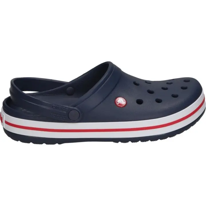 PISCINAS CROCS 11016 CABALLERO NAVY - 1