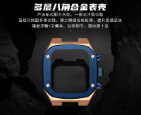 Reloj De Pulsera Para Hombre MINI FOCUS Resistente Al Agua Con Caja De Acero Inoxidable Y Dial Cuadrado Y Rombo Multifuncional - details 9
