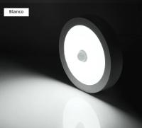 Lámpara De Techo LED Con Sensor De Movimiento PIR 6W 12W 18W AC 85-265V Luz De Pasillo Interior Instalación En Techo - details 11
