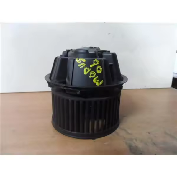 Motor calefaccion compatible con Renault Modus 1.5 dci (fp0f, jp0f) 2004 (OEM/IAM: J77MAN) - 1