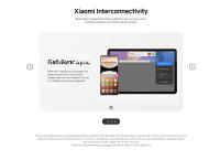Redmi Pad 2 Wifi 11 "Global Version Display 2.5K Crystal-clear MediaTek Helio G100-Ultra Mi Tablet 90Hz 9000mAh - details 13