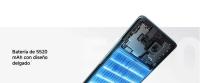XIAOMI REDMI Note 15 5G - Smartphone de 6+128GB/8+256GB, Pantalla AMOLED FHD+ de 6,77", batería de 5520 mAh , Sin cargador - details 0