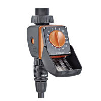 CLABER 1864N8422 - Programador riego Logica 8422 - details 0