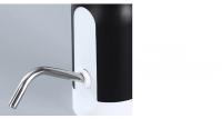 Bomba De Agua Automática Eléctrica USB Recargable Dispensador De Bebida Con Interruptor Automático Para Botella - details 5