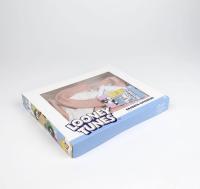 CERDÁ LIFE'S LITTLE MOMENTS - Pelele Bebé Niña Piolín Manga Larga Cubiertas Piernas - Cierre por Botones - Regalo para Bebé - details 5