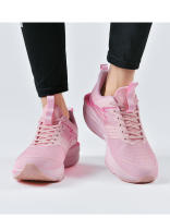 Zapatillas De Correr Para Hombres Y Mujeres Deportivas Transpirables Y Livianas Con Almohadilla De Aire Para Maratón Y Jogging - details 41