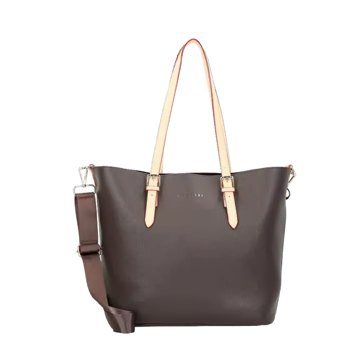Bolso Bugatti shopper L con bolso interior Serie Ella - 1