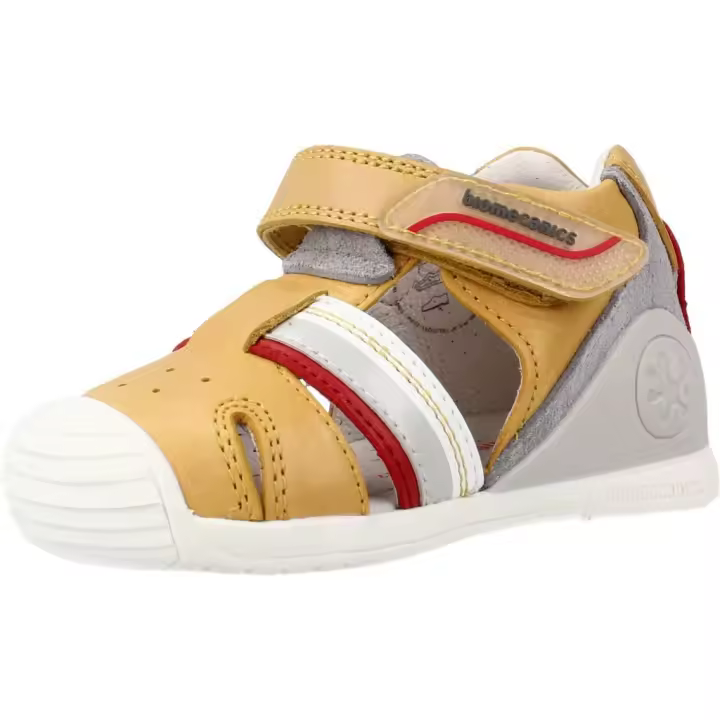 Sandalias Niño Marca Biomecanics Modelo Urban - 1