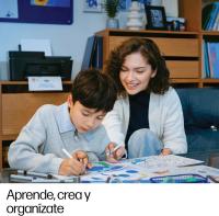 HP DeskJet 4320 - Impresora Multifunción | Incluye 2 Cartuchos de Tinta (Color y Negro) Apple AirPrint Imprime Escanea y Copia Blanco & Negro y Color, Alimentador Automático de Documentos (ADF), Wi‑Fi Doble Banda | 6 Meses de Instant Ink Incluidos, Negro - details 3