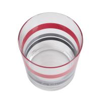 Set de 12 Vasos de 35cl con diseño a rayas Pierre Cardin - details 10