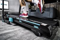 Cinta de correr Treadmill Force 550 - details 3