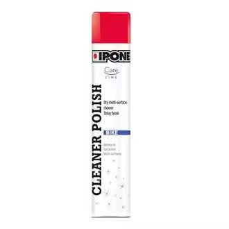 Spray Abrillantador Cera Y Brillo Spray Cleaner Polish 250 Ml 800668 - 1