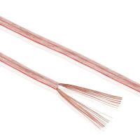 Banner - Cable para altavoz 2x 1.5 mm2