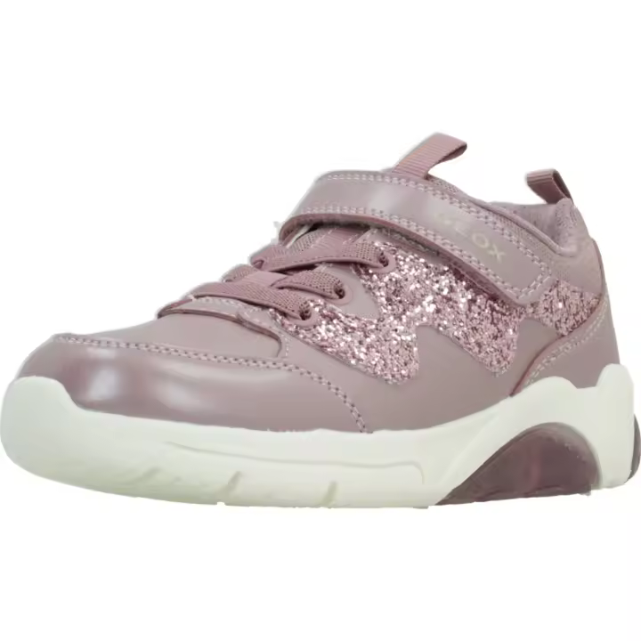 Zapatillas Niña Marca Geox Modelo J46m4d 054aj - 1