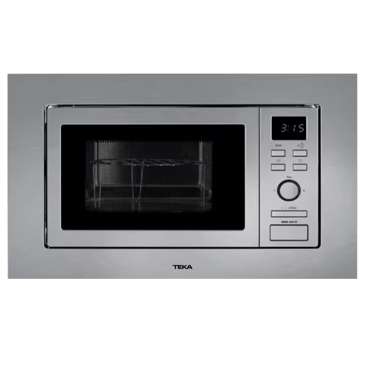 Teka - Microondas Integrable con Grill MWE 202 FI. - 1