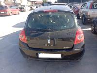 Llanta compatible con Renault Clio Emotion 2006 a 2009 - details 3