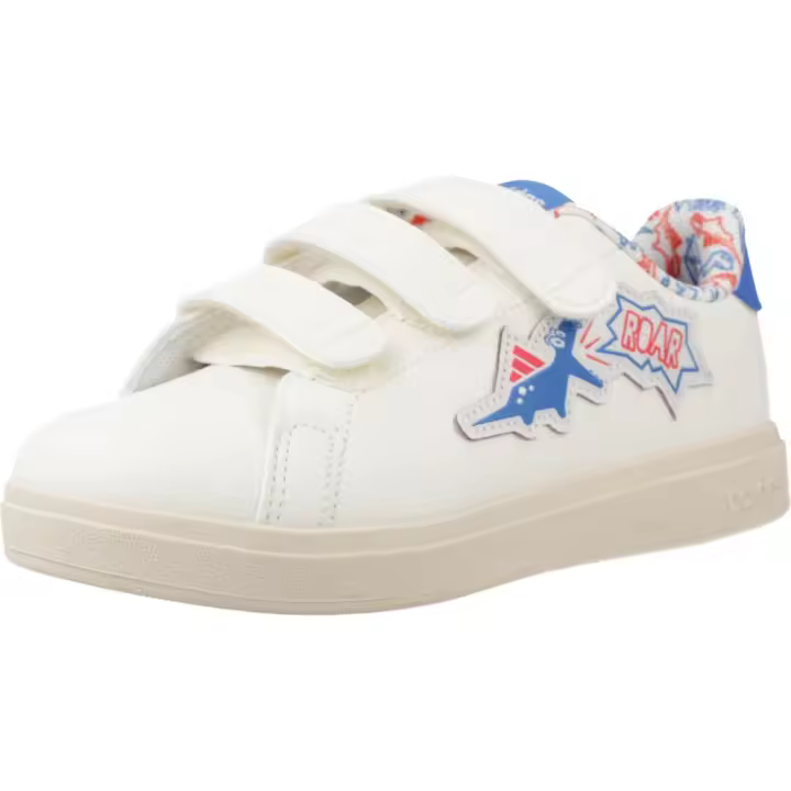 Zapatillas Niño Marca Adidas Modelo Advantage Dino Cf C - 1