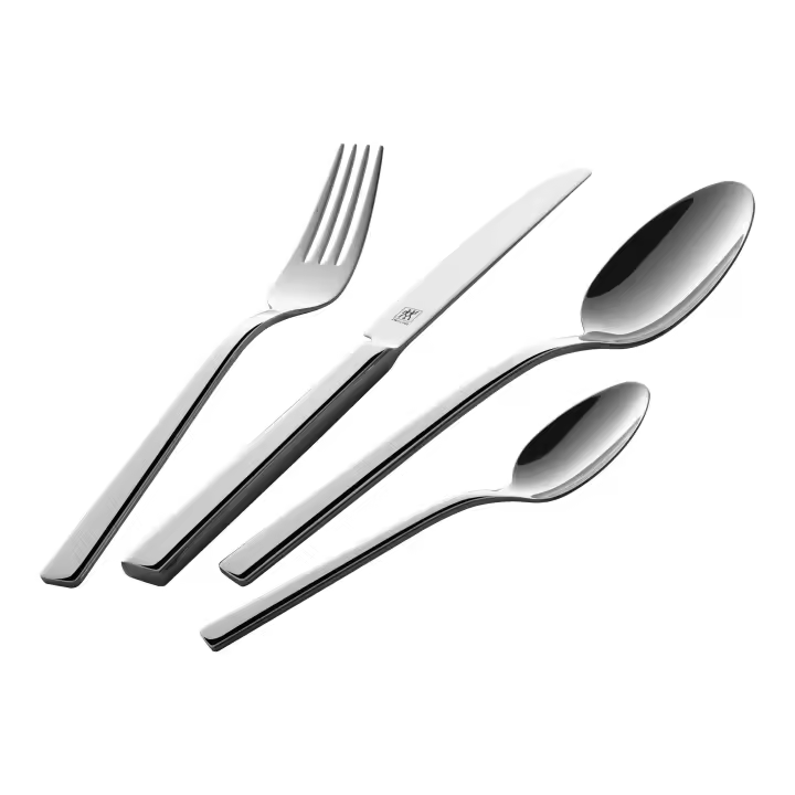ZWILLING King (pul) Cubertería 42-pzs, pulido - 1