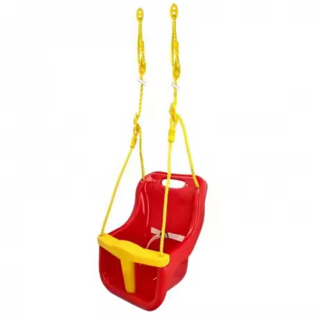 Papillon Columpio para Jardín Ideal para Bebés y Niños Pequeños - Seguro y Resistente para Exterior - 1