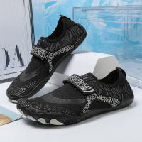 Zapatos De Gimnasio Para Mujer Y Hombre Deportivos Para Interior Fitness Treadmill Yoga Pilates Entrenamiento Cuadrado Calzado Deportivo Unisex - details 7